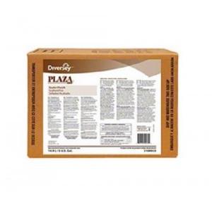 Diversey Plaza Plus Floor Care, 1 Gl